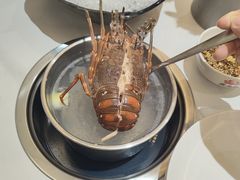 -帝皇海海鲜豆捞(桐泾商务广场店)