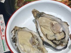 -争鲜·鲍鱼鸡煲(美邻中心店)