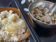 -张关合渣(航空大道店)