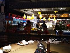 -山芋腔苏北菜(盐城滨海店)
