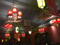 大堂-明丰小渔馆(明月路店)
