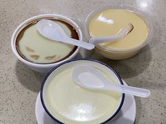 -芬芳甜品(同福路店)