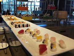 -长春净月潭喜来登酒店·盛宴标帜餐厅