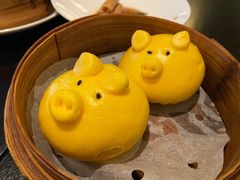 -丽晶轩中餐厅(重庆丽晶酒店)