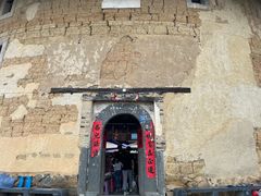 -南靖田螺坑土楼群景区