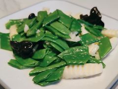 -西郊竹园甲鱼面(老一中店)