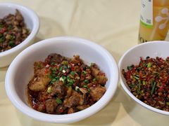 -笨罗卜浏阳菜馆(龙华鹏润达店)
