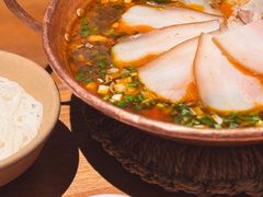 -SHAN山(前滩太古里店)