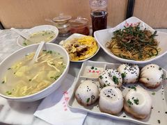 -东泰祥生煎馆(重庆北路店)