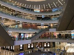 -MUJI无印良品(杭州万象城店)