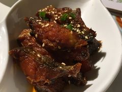 -潮福城大酒楼·潮味粤品·港式点心(湖滨北路店)