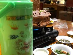 -如意林卡藏餐吧(大昭寺店)
