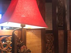 大堂-绿茶餐厅(龙湖杭州金沙天街店)