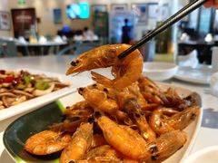 -达叔香味海鲜(海棠68环球美食街店)