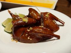-觅唐MITONG(鸟巢店)