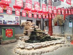 景观位-江宁会馆(劈柴院店)