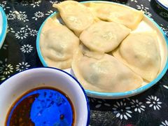 -旺角小渔村(二马路店)