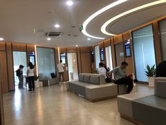 -美年大健康体检中心(浦东美张分院)