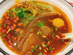 -丸来玩趣·酸辣粉(静安大悦城店)