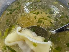 -顶巧鸡汤馄饨(虹口总店)