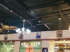 -福缘烤肉王自助(爱琴海-原比尔森店)