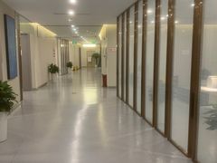 -爱康国宾体检中心(北京航天桥光耀东方分院)