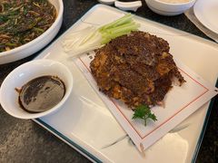 烤鸡-宁波饭店·甬味灶(马园路店)