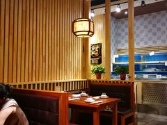 卡座-赵家小馆(沈阳禹洲广场店)