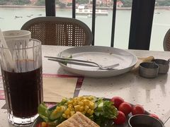 -必胜客(海滨店)