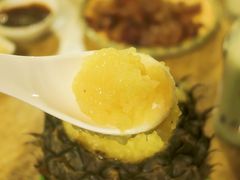 菠萝饭-多哥水傣味餐厅(司马巷店)