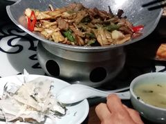 -卢大鲜鱼头捞饭(美利广场店)