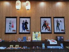 -火影忍者动画多媒体展