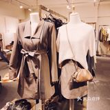 同事收藏了很久的店铺，还加了他们家上新群