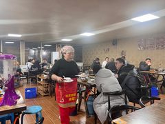 -清真·馬坡二旦烧烤(人生一串拍摄店)