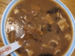 胡辣汤-中原一大碗(湖滨店)