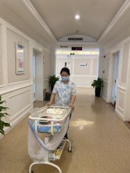 -安琪儿妇产医院·医养月子中心