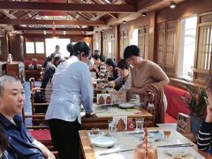 -小吊梨汤·北京菜(香山店)