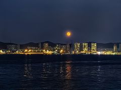 -威海国际海水浴场旅游区