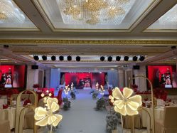 -粤大金融城国际酒店·婚宴·年会·会议