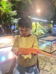 -酷嗒动物文化乐园(cutezoo西溪乐天城店)