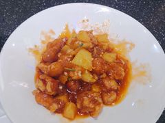 -王庄阿咪海鲜大排档(象园店)