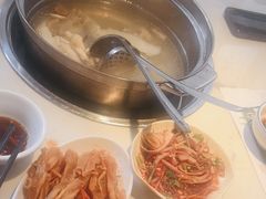 -三个椰子·现砍椰子鸡(金源CBD店)
