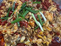-晓林火锅(安定门店)