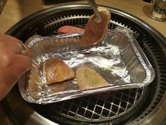 -好牛烧肉(世茂广场店)