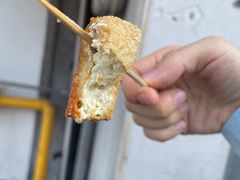 -龙翔臭豆腐(河坊街店)