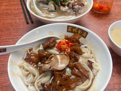 至尊三宝粉-荔林食店(西华路店)