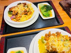 -上岛咖啡(饶平店)