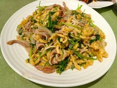 -桃子餐厅·天津菜(红星路直营店)