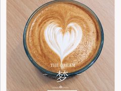 -Onirii Coffee(长乐路店)