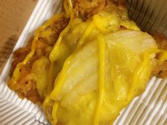 -肯德基(湾畔店)